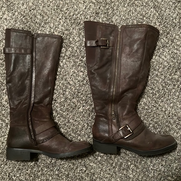 Shoes - Riding Boots